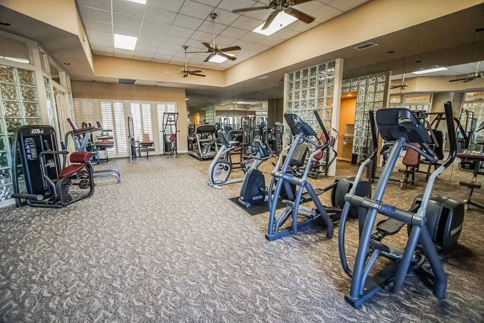 Desert Breezes Resort