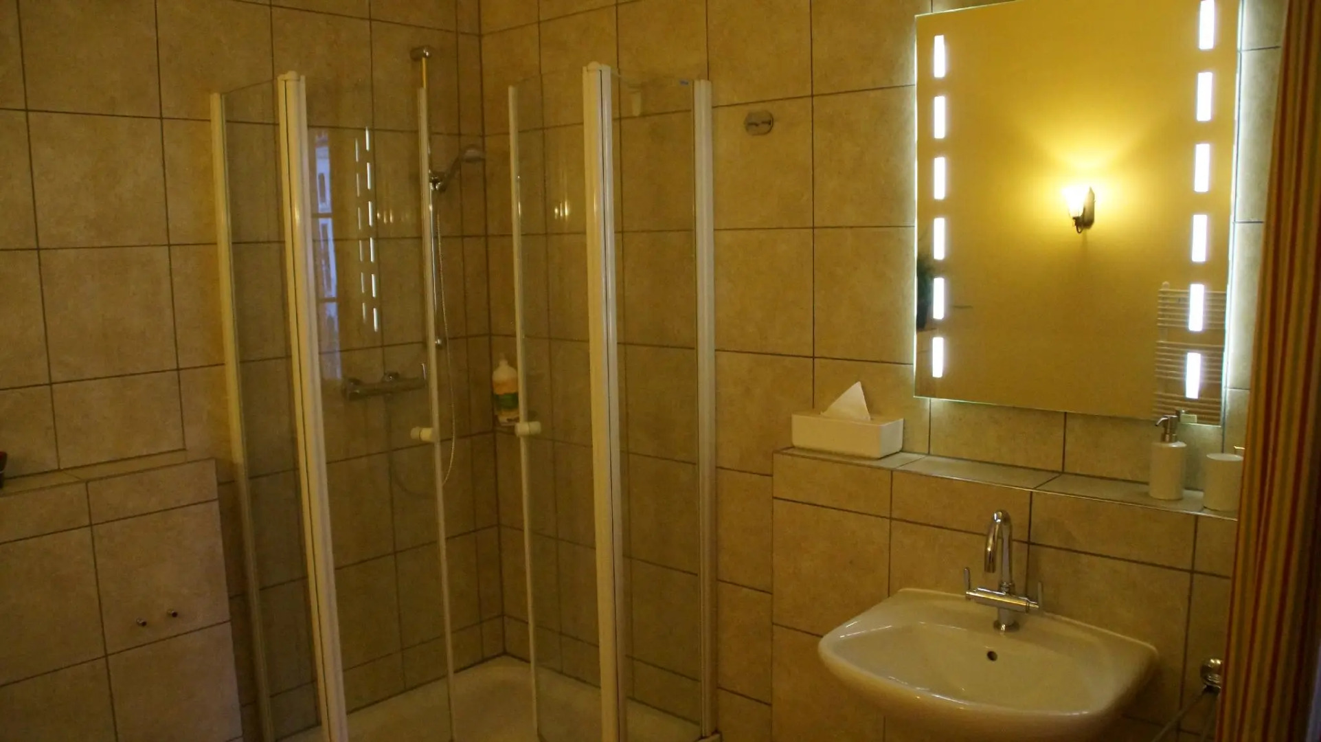 Gästehaus am Wasserturm