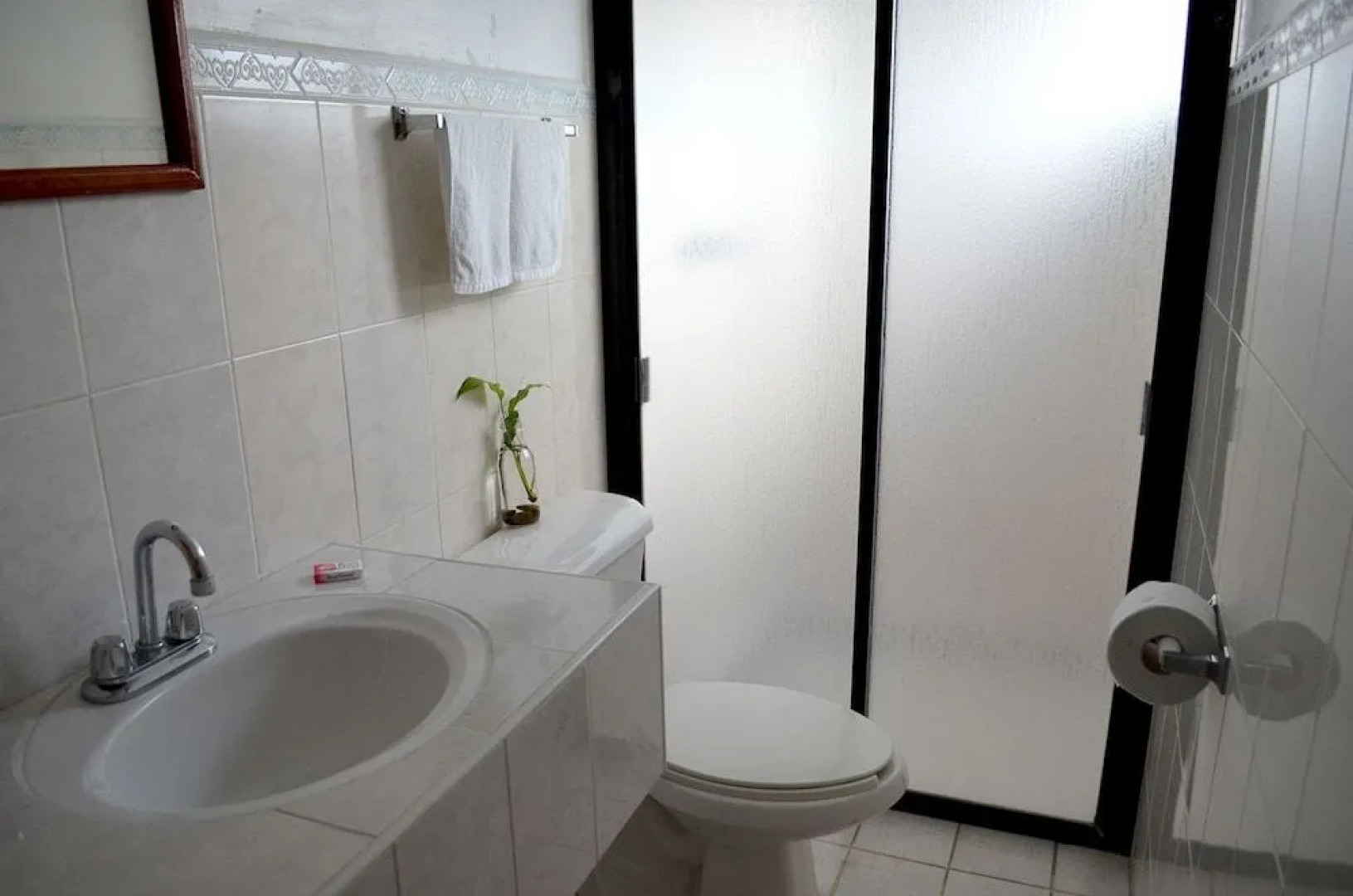 Hotel Posada Camelinas