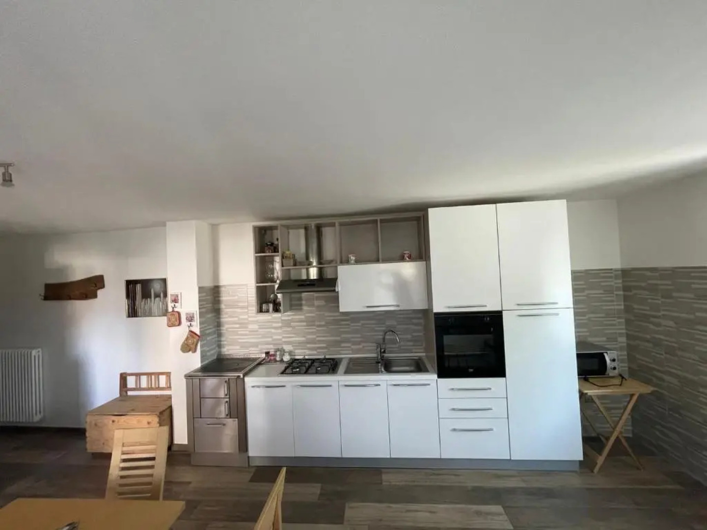 Casa Paolina - CIPAT 57814