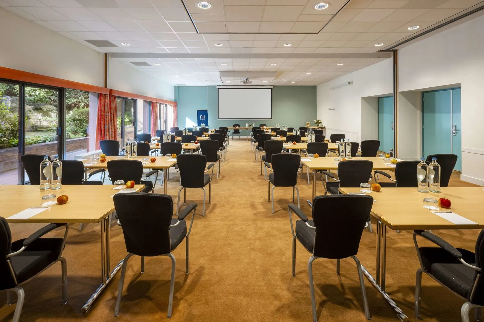 Fletcher Hotel-Restaurant Sparrenhorst-Veluwe