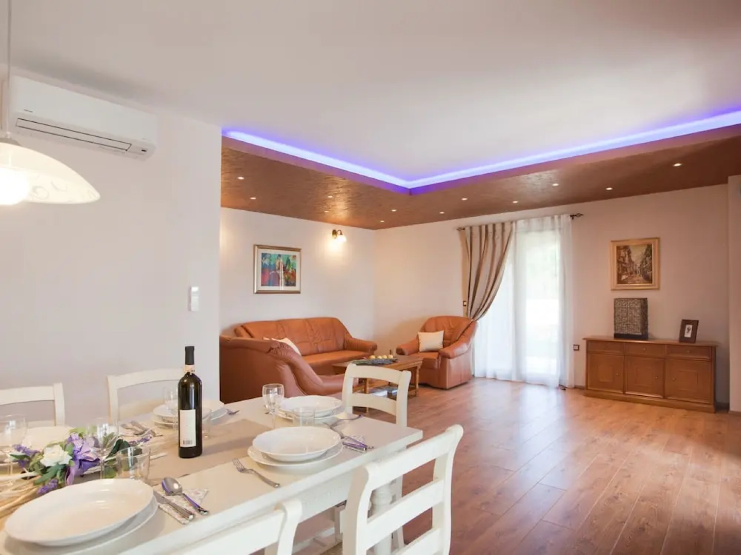 Charming Villa in Sveti Lovrec With Swimming Pool