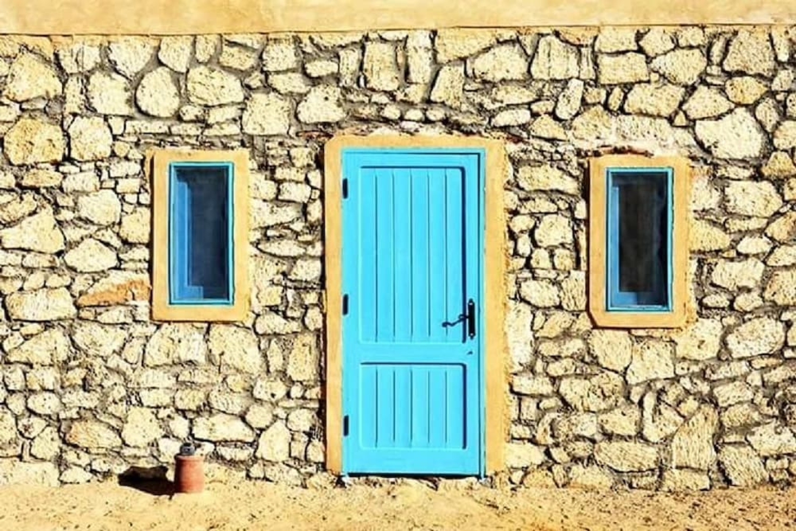 Siwa Relax Retreat (Adults only)