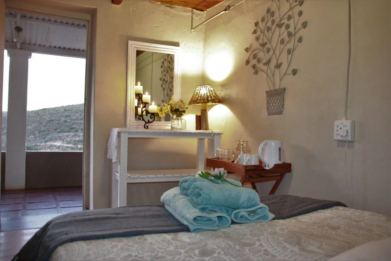 Gourits River Guest Farm