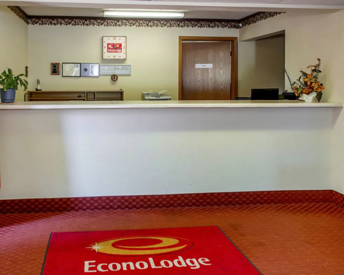 Econo Lodge Chesterton