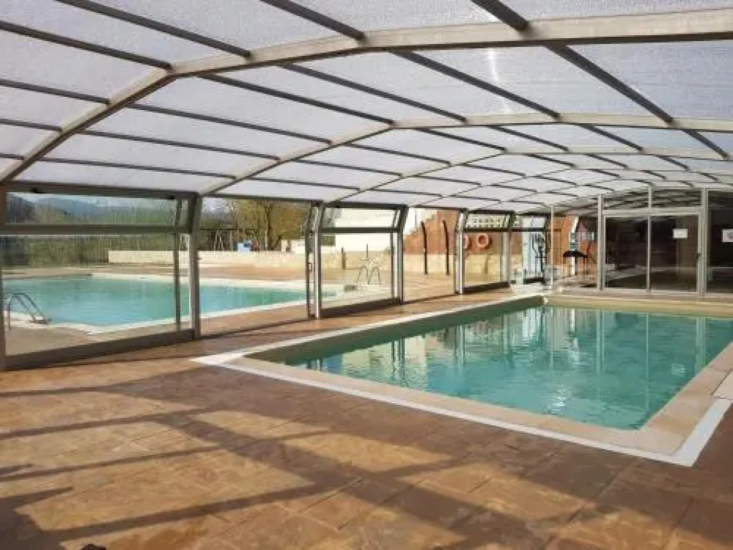 Camping Caravaning Oyambre