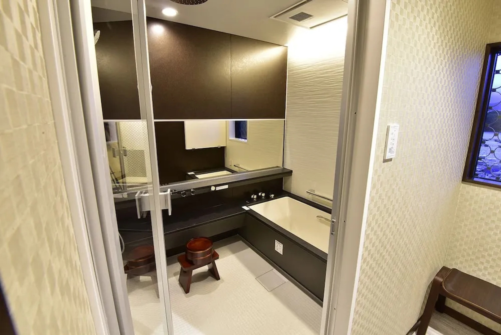 Shirahama Yasuragi noyado TOMARIGI