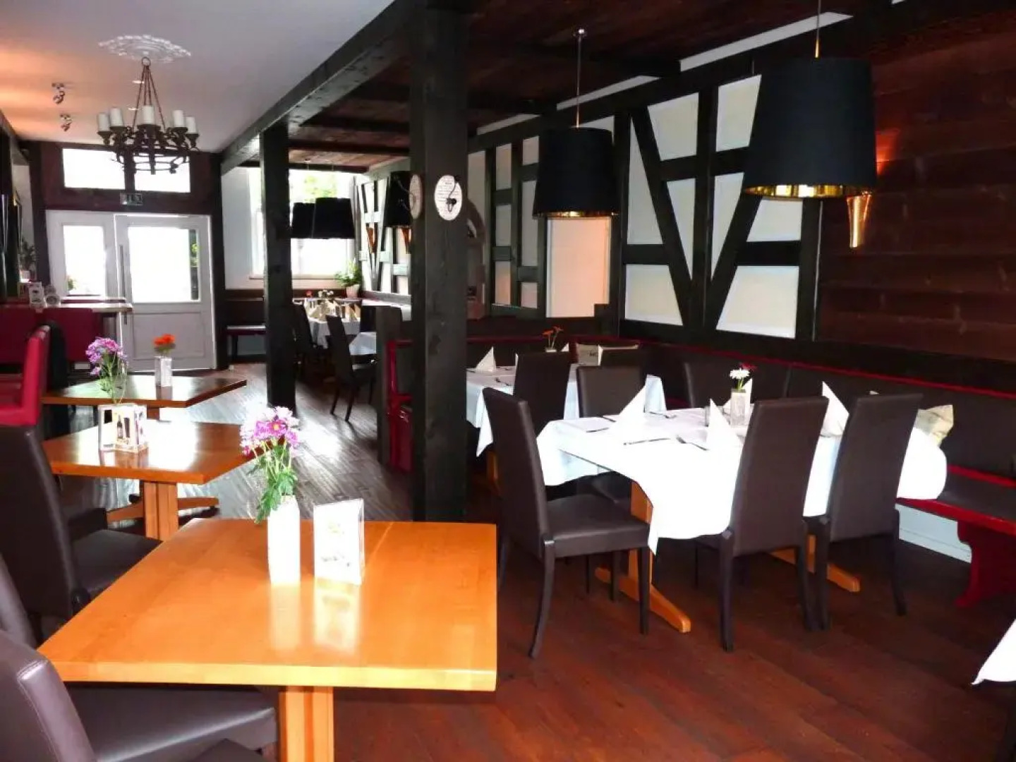 Hotel Mühleinsel
