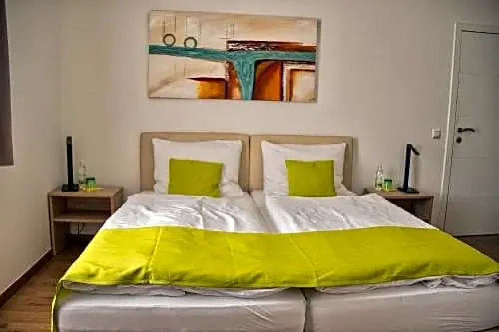 Ilys Inn Hotel Garni