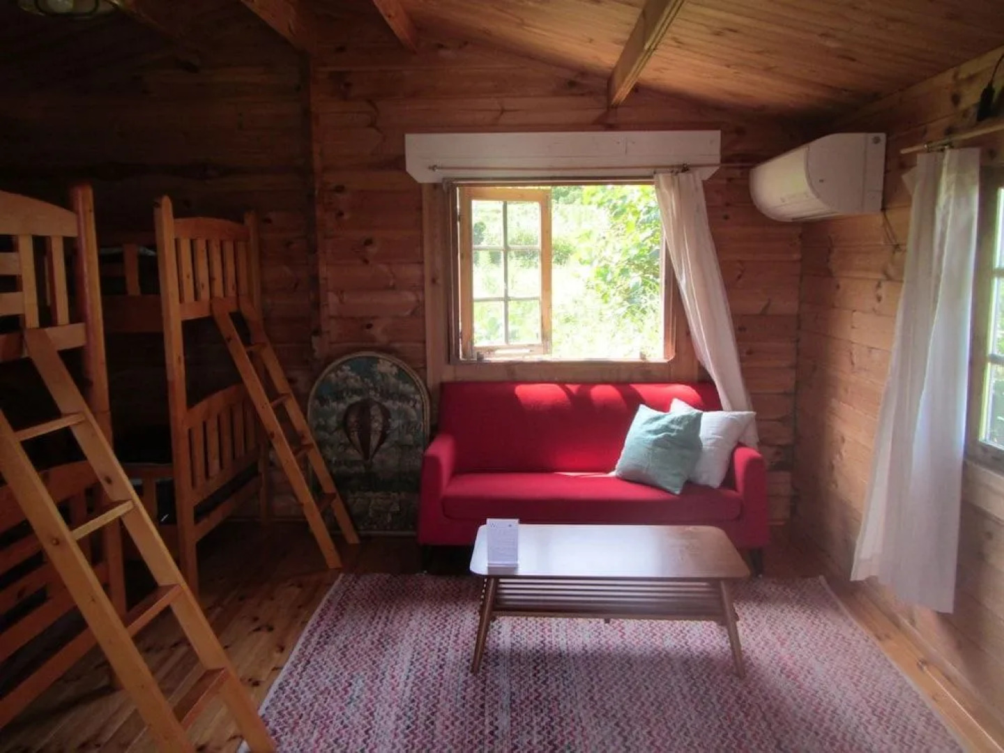 Holiday Park Fu-raibou - Hostel