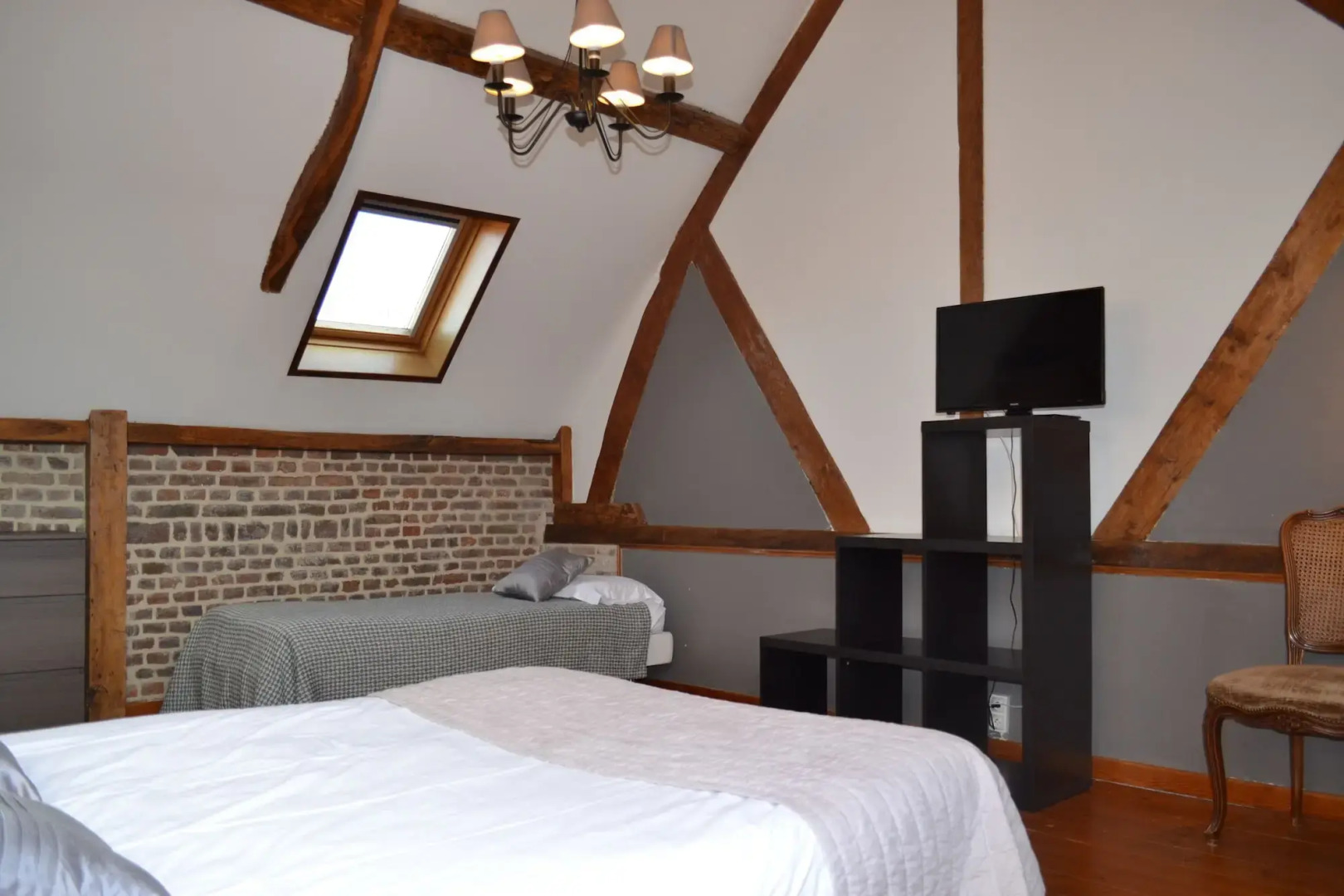 Le Domaine des Cigognes