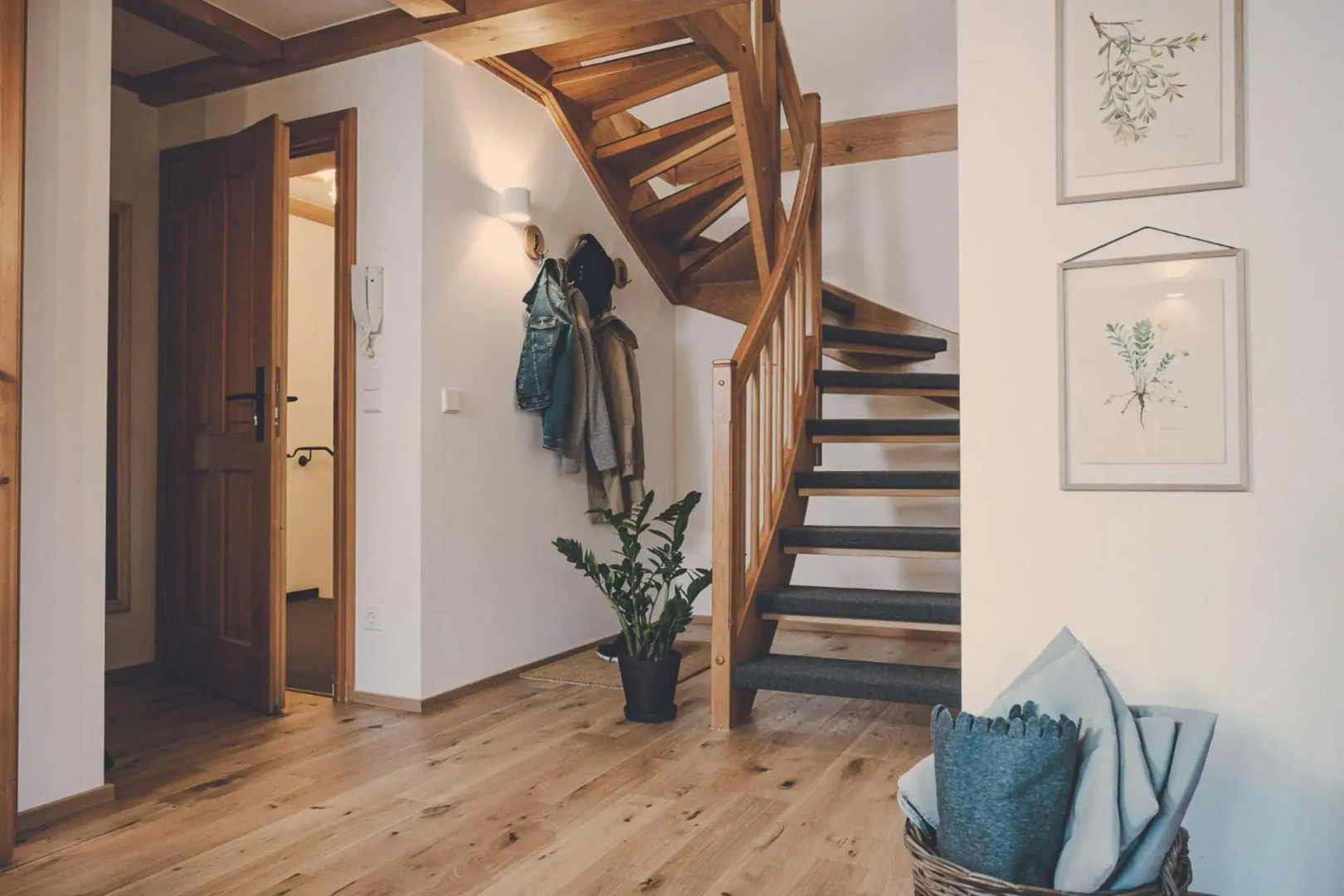 Der Lederer Hof - Boutique Apartments