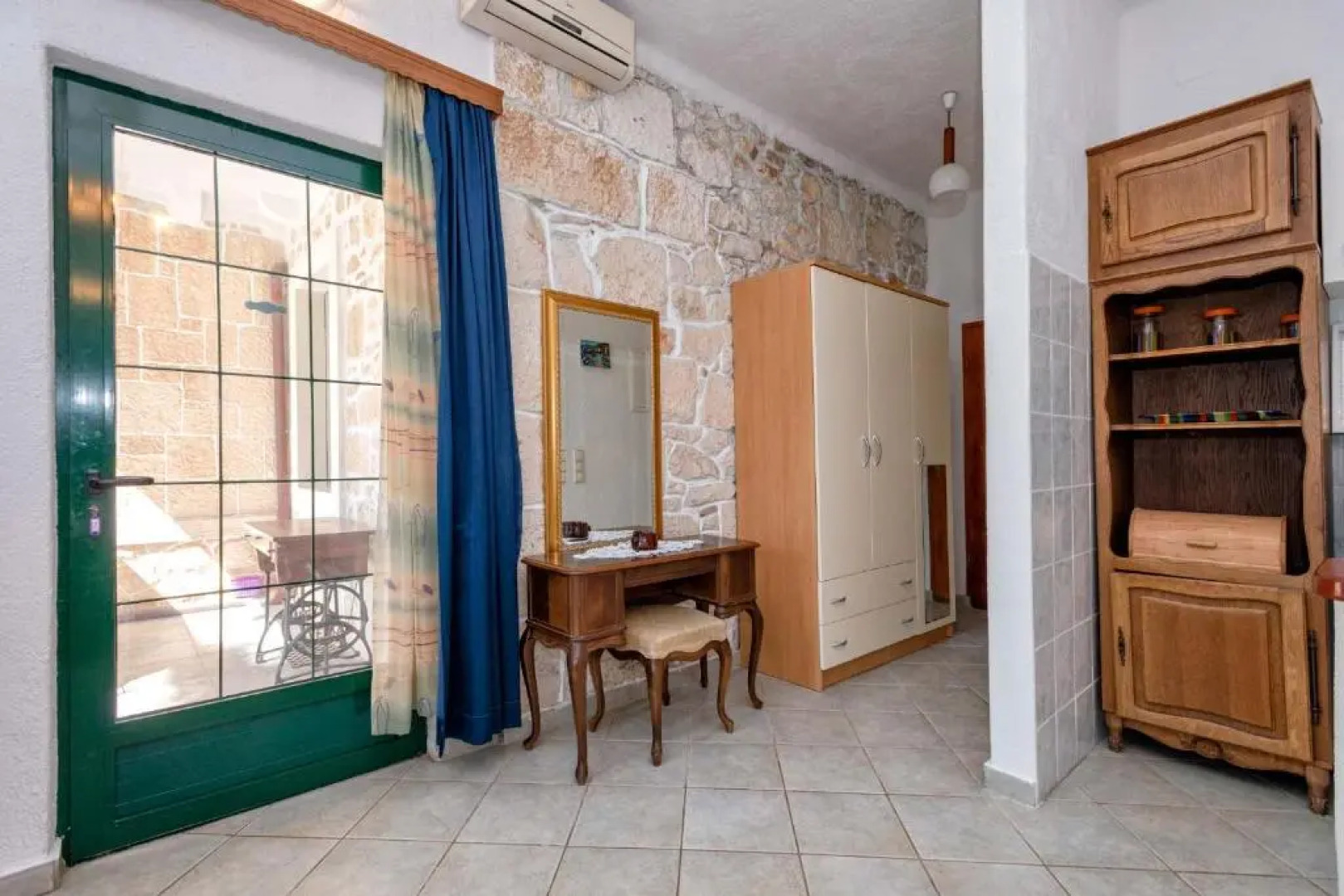 Apartments Villa Domus Marini