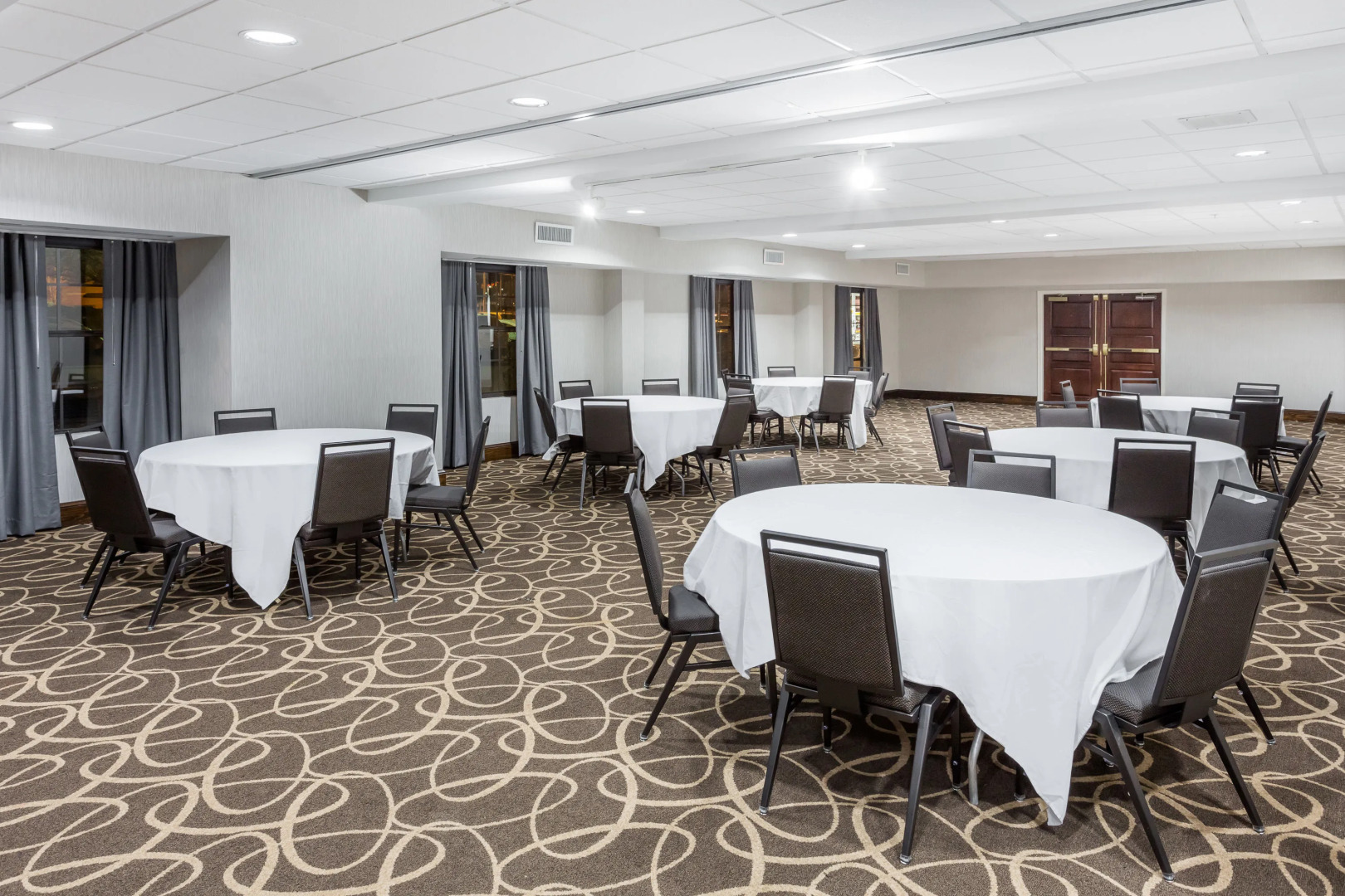 Days Inn By Wyndham Chincoteague Island