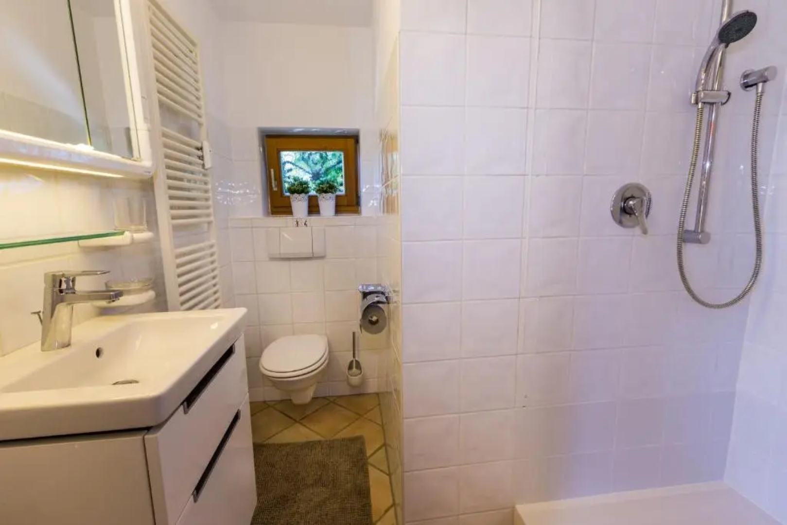 Ferienwohnung Magdalena
