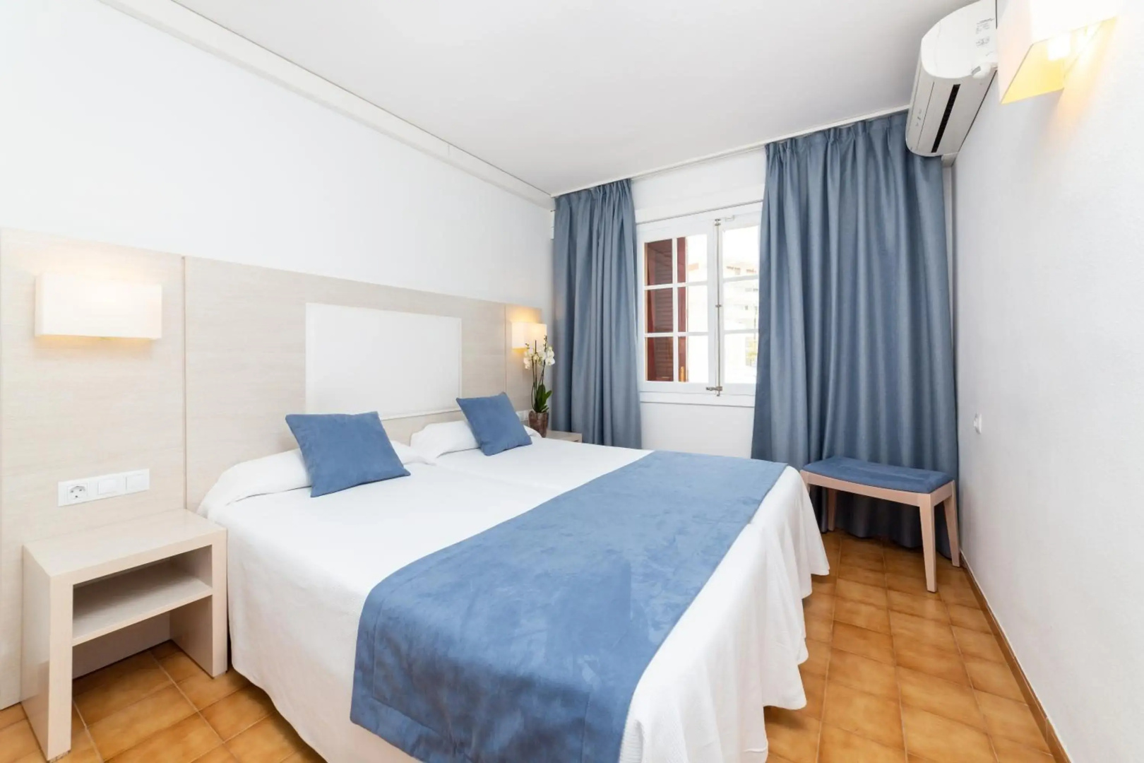 Apartamentos Casa Vida