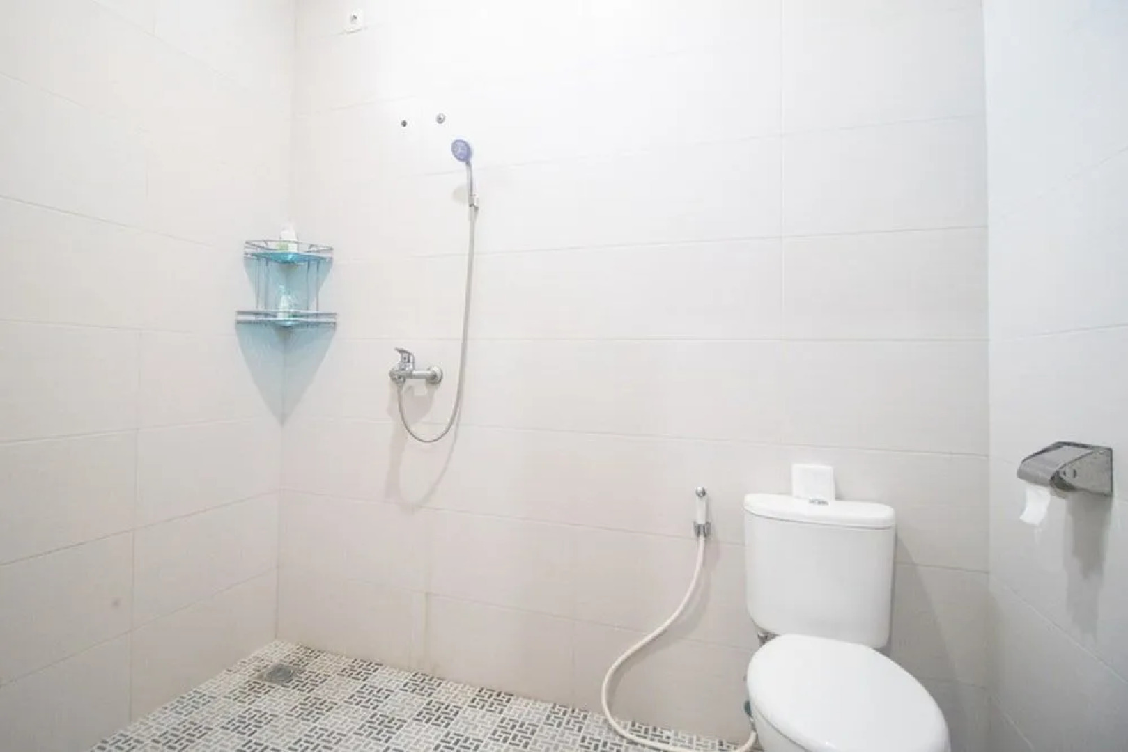 RedDoorz Syariah @ Hotel 91 Jember