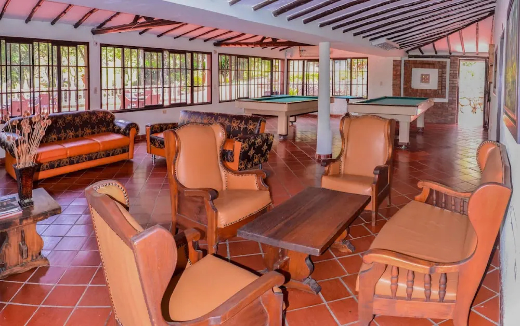 Hotel Casa De Campo La Trinidad