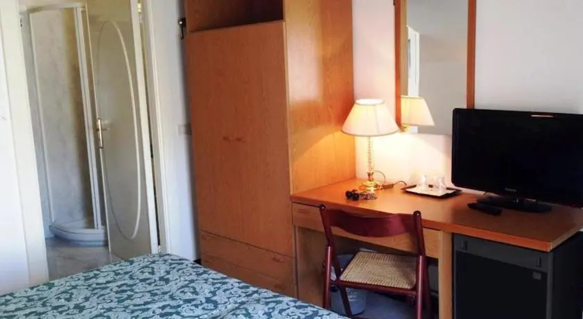 La Residenza Del Grand Hotel