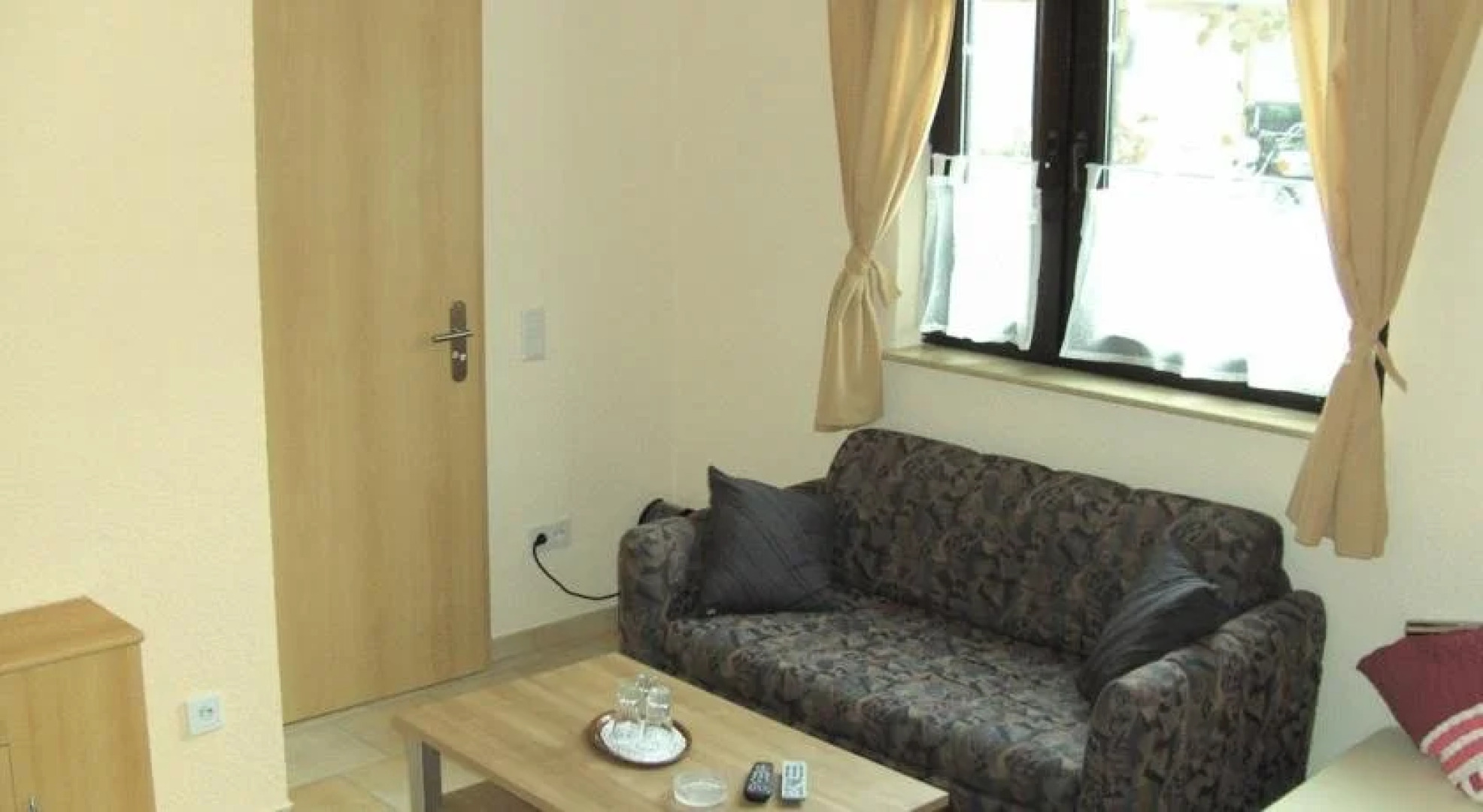 Gasthaus Hotel-Pension Tannengrün und Partnerhäuser