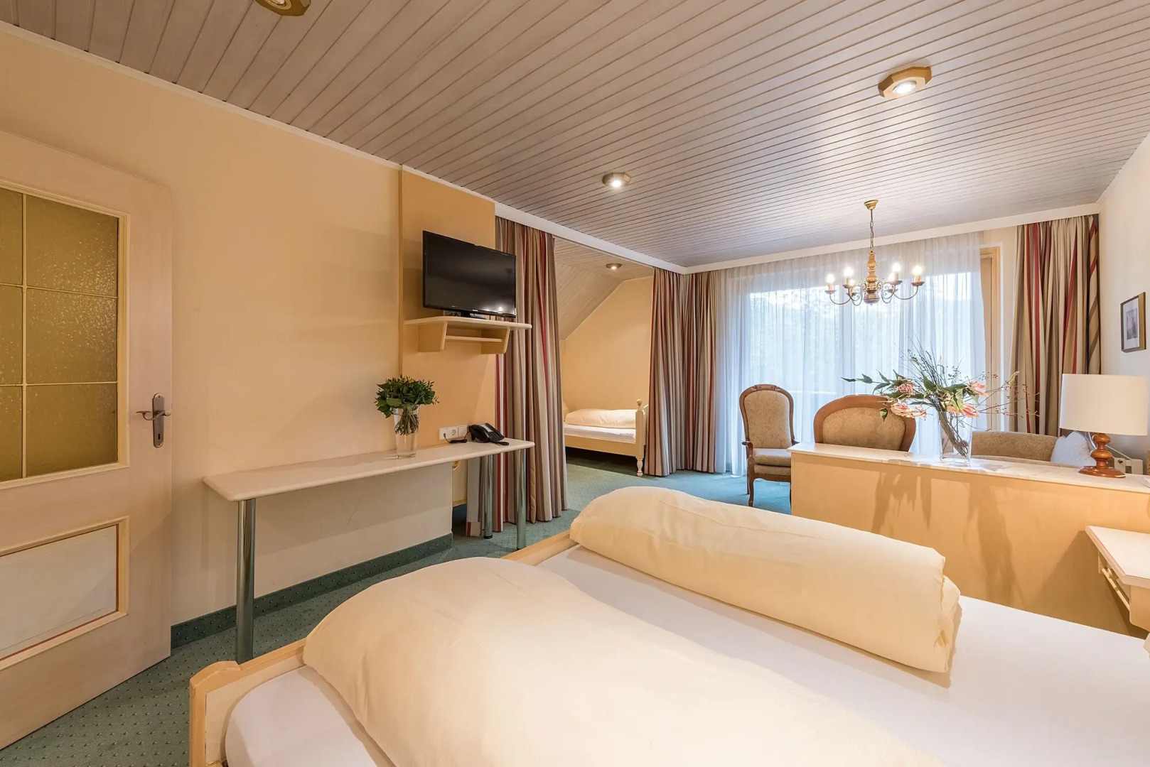 Hotel Gasthof Bräuwirt