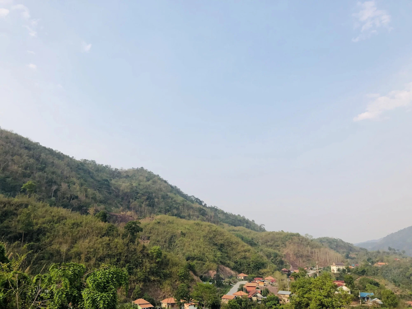 Le Grand Pakbeng Resort