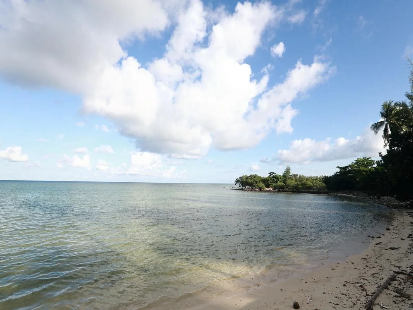 Samui Natien Village