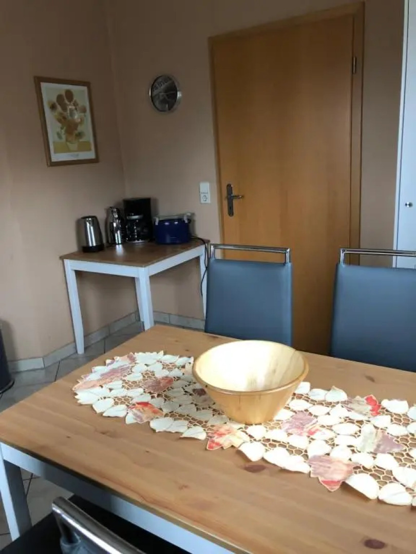 Ferienwohnung Gisela Kästner Stolpen