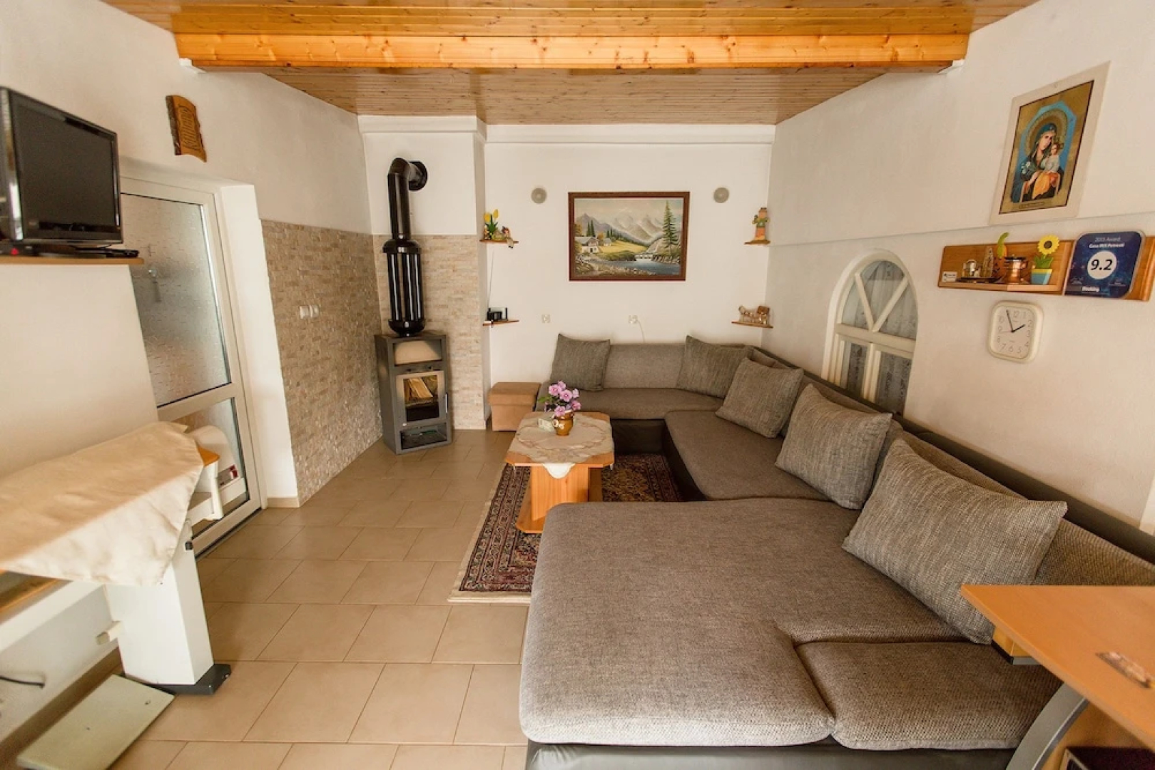 Casa IRIS Petresti