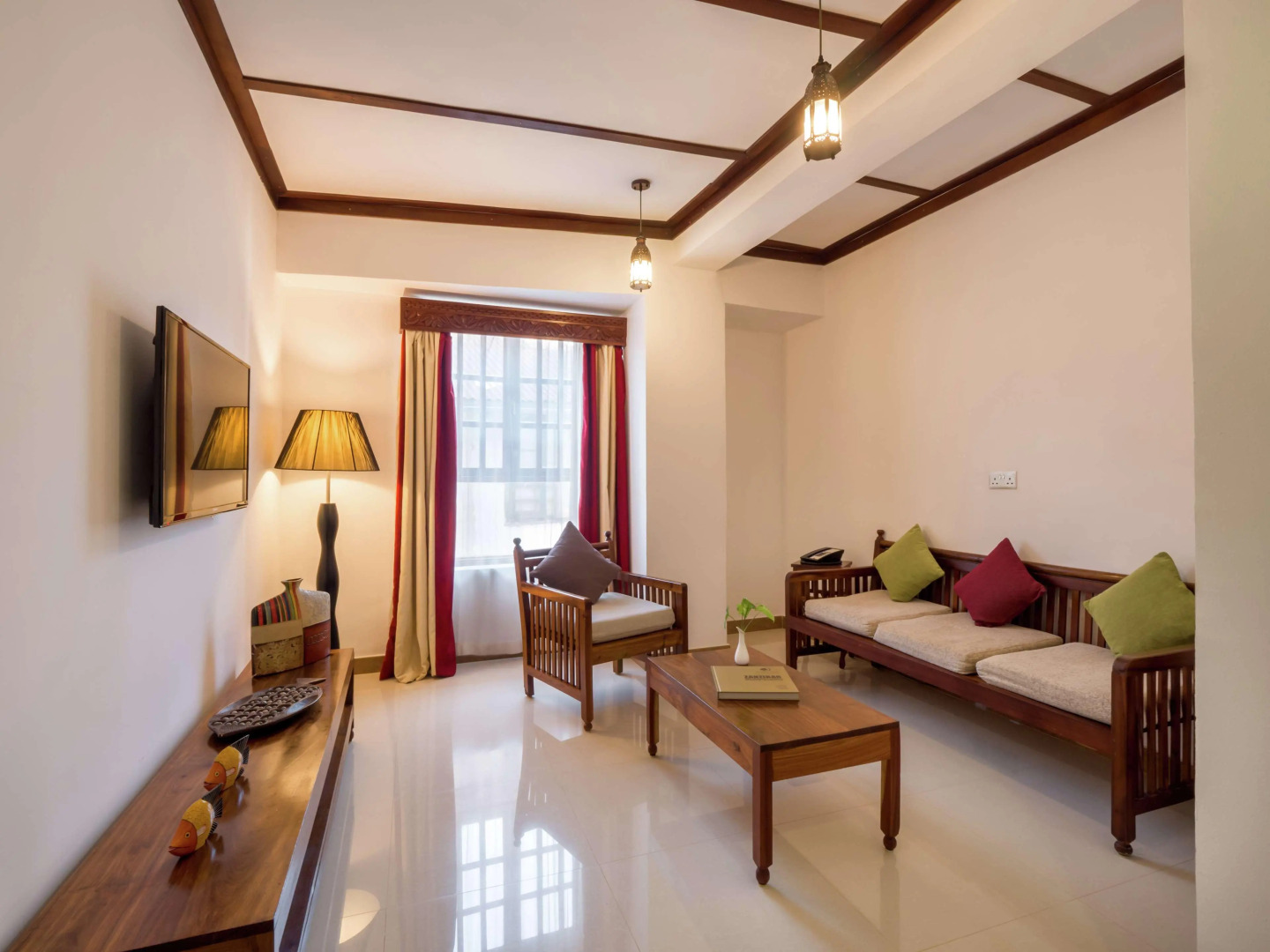 Spice Tree by Turaco Stone Town