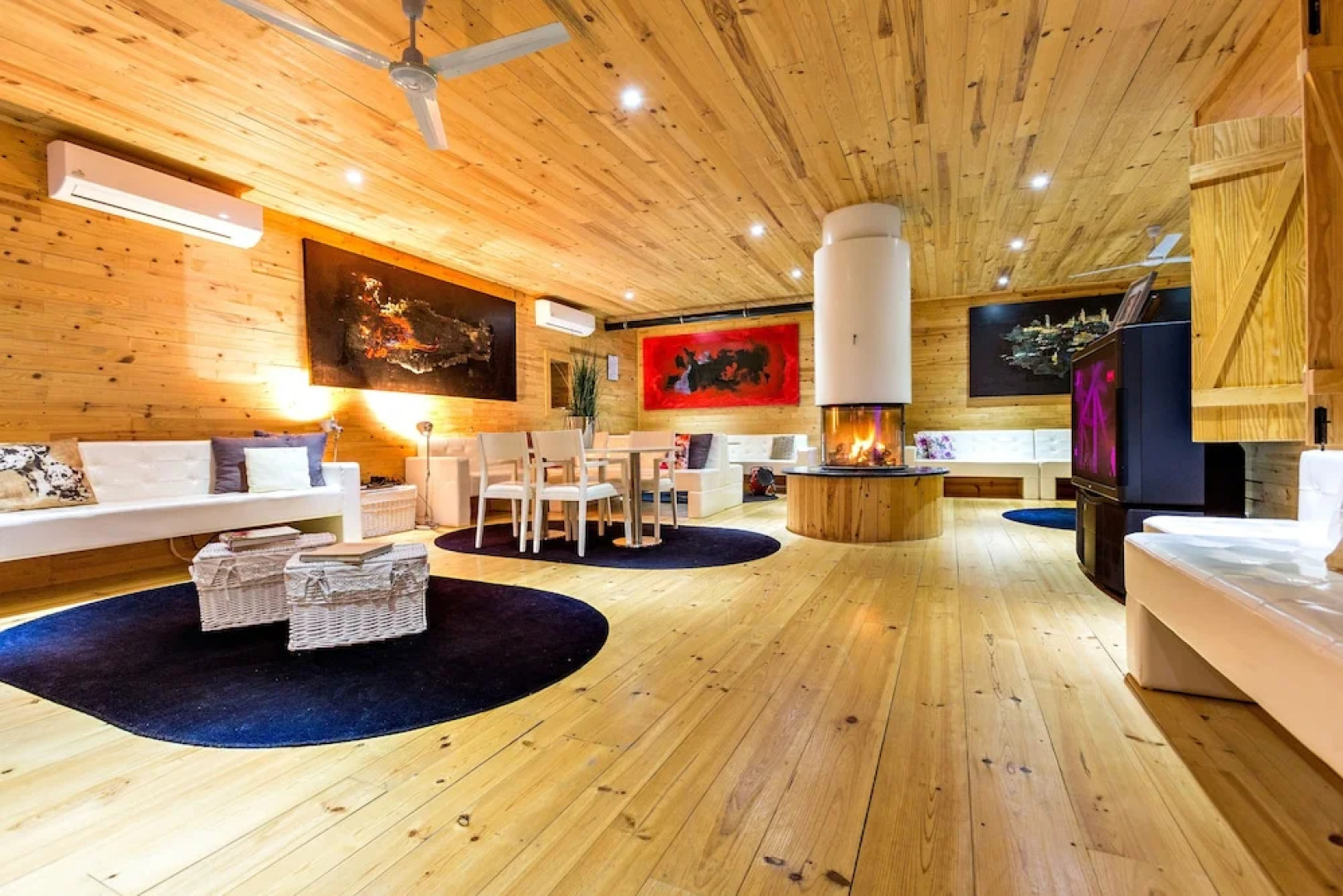 A Casa do Tio Tenente