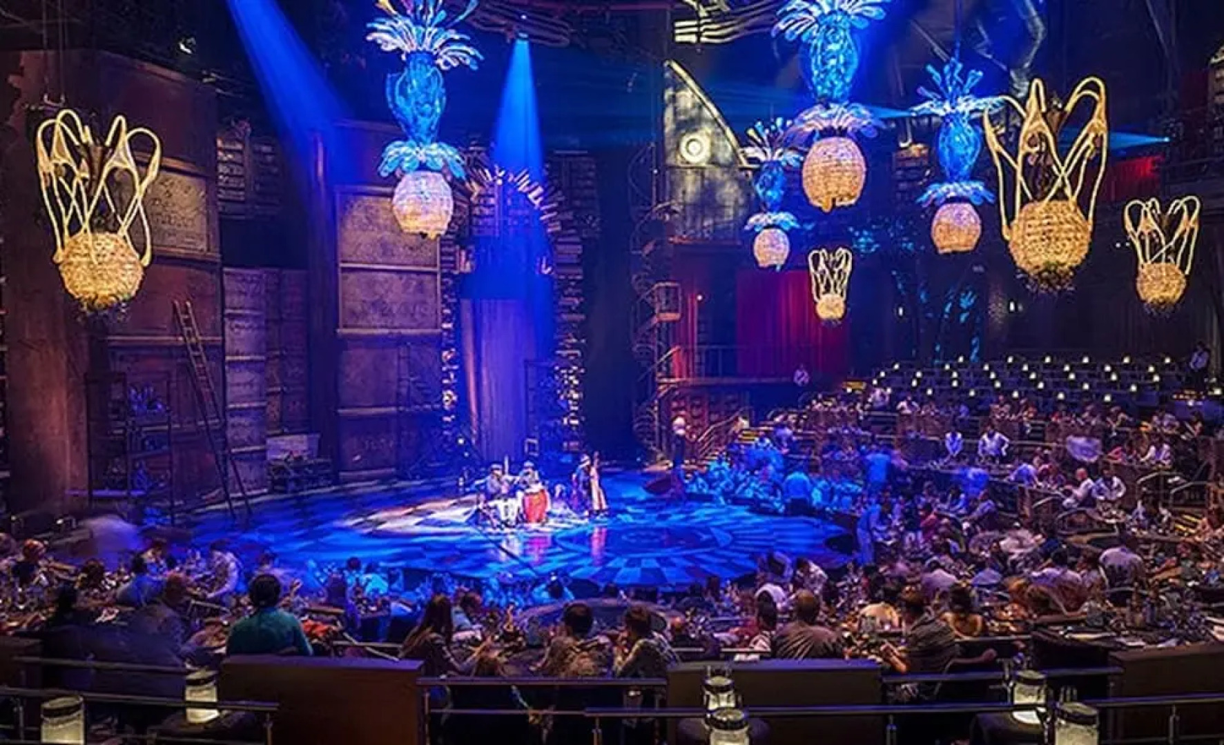 Grand Maya by Dicasi RM