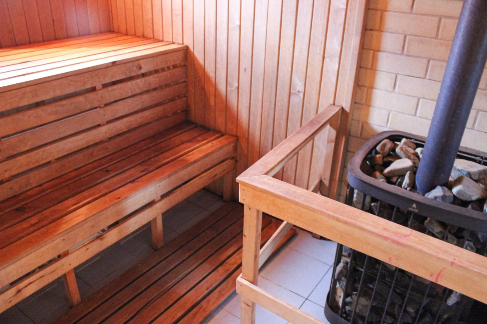 Коттедж на улице 5-я Ямская 13