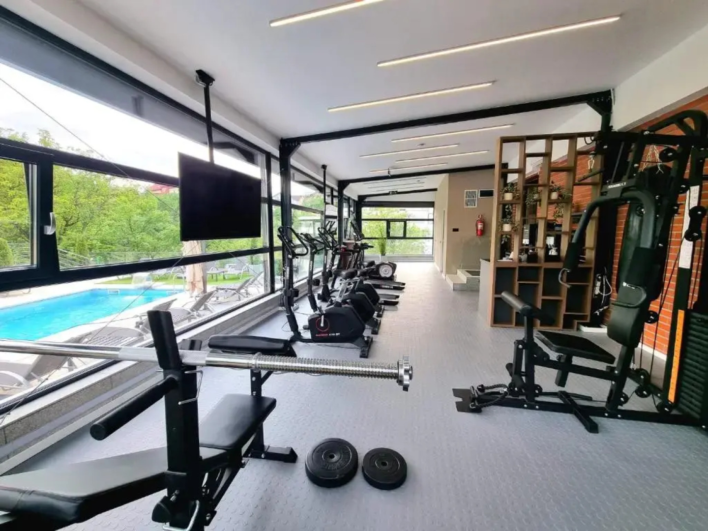 Panorama Deluxe Residence Aparthotel