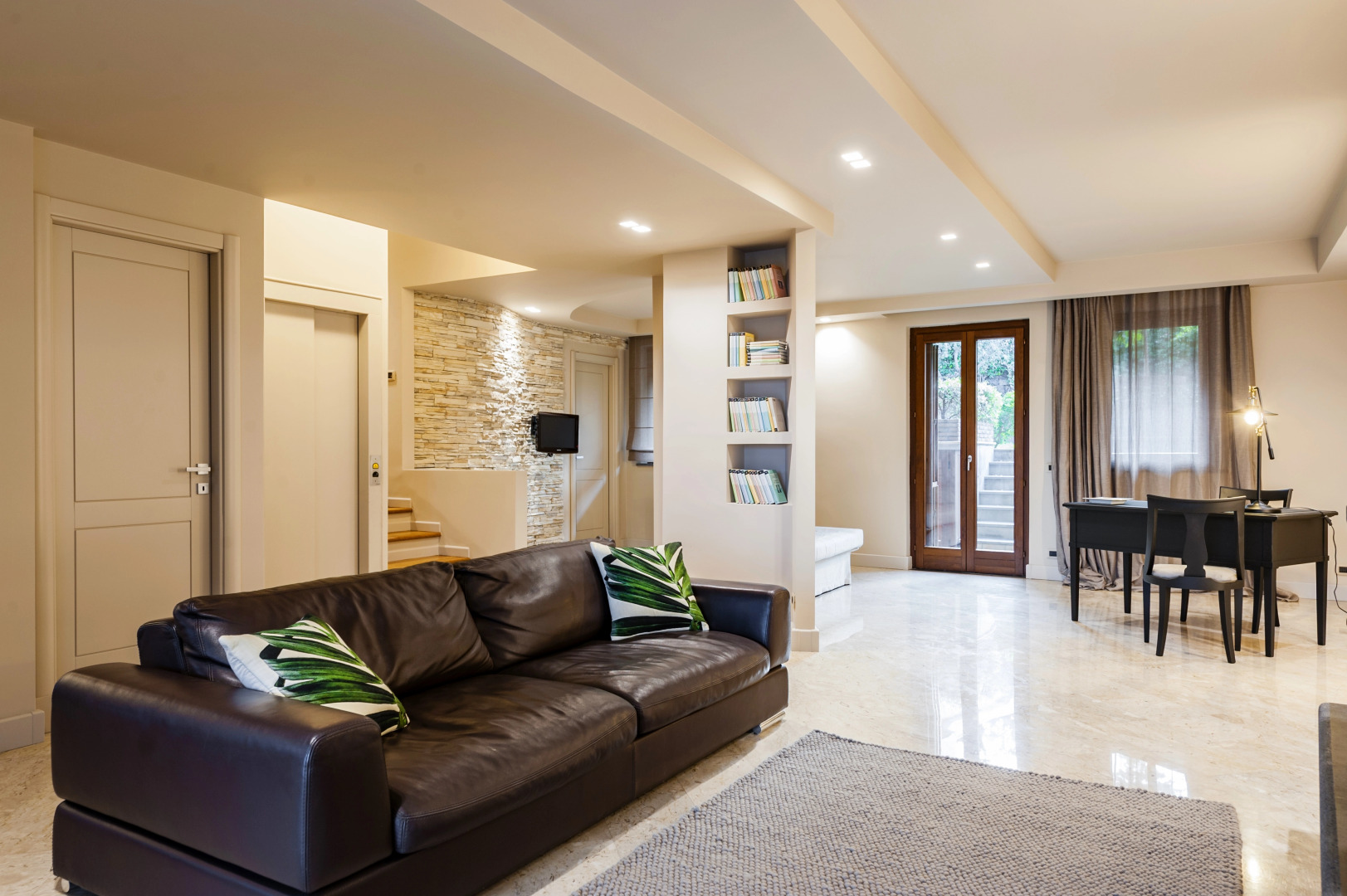 The Villa by Ferrini Home