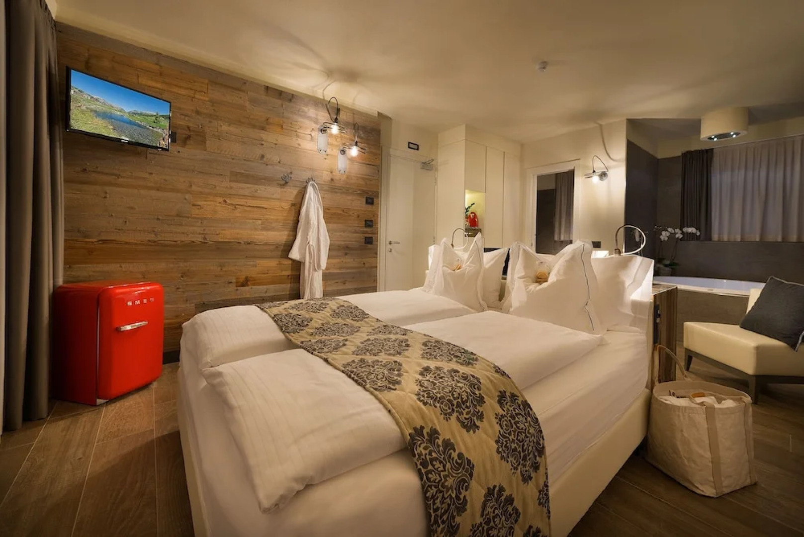 Hotel Sporting - Family Hospitality