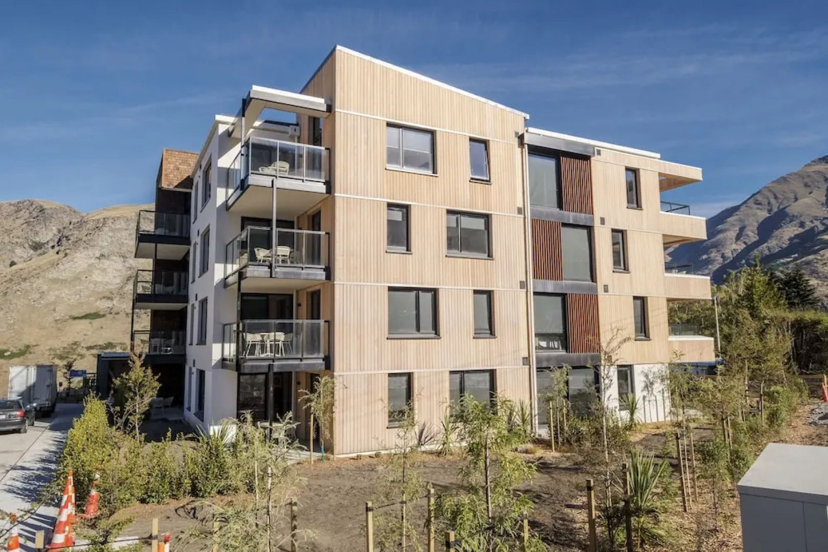 Residence du Parc by Staysouth