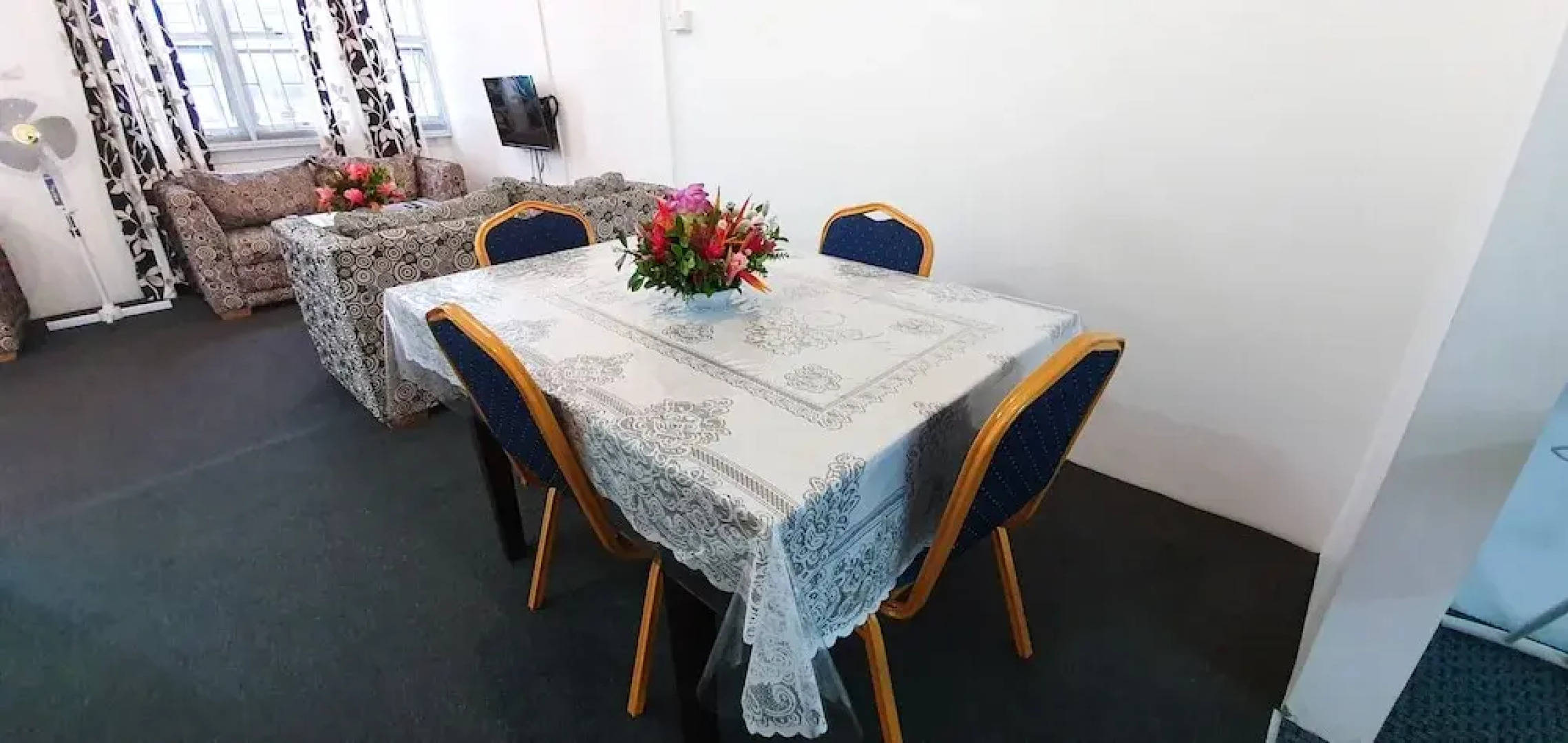 Island Accommodation 29 Extension