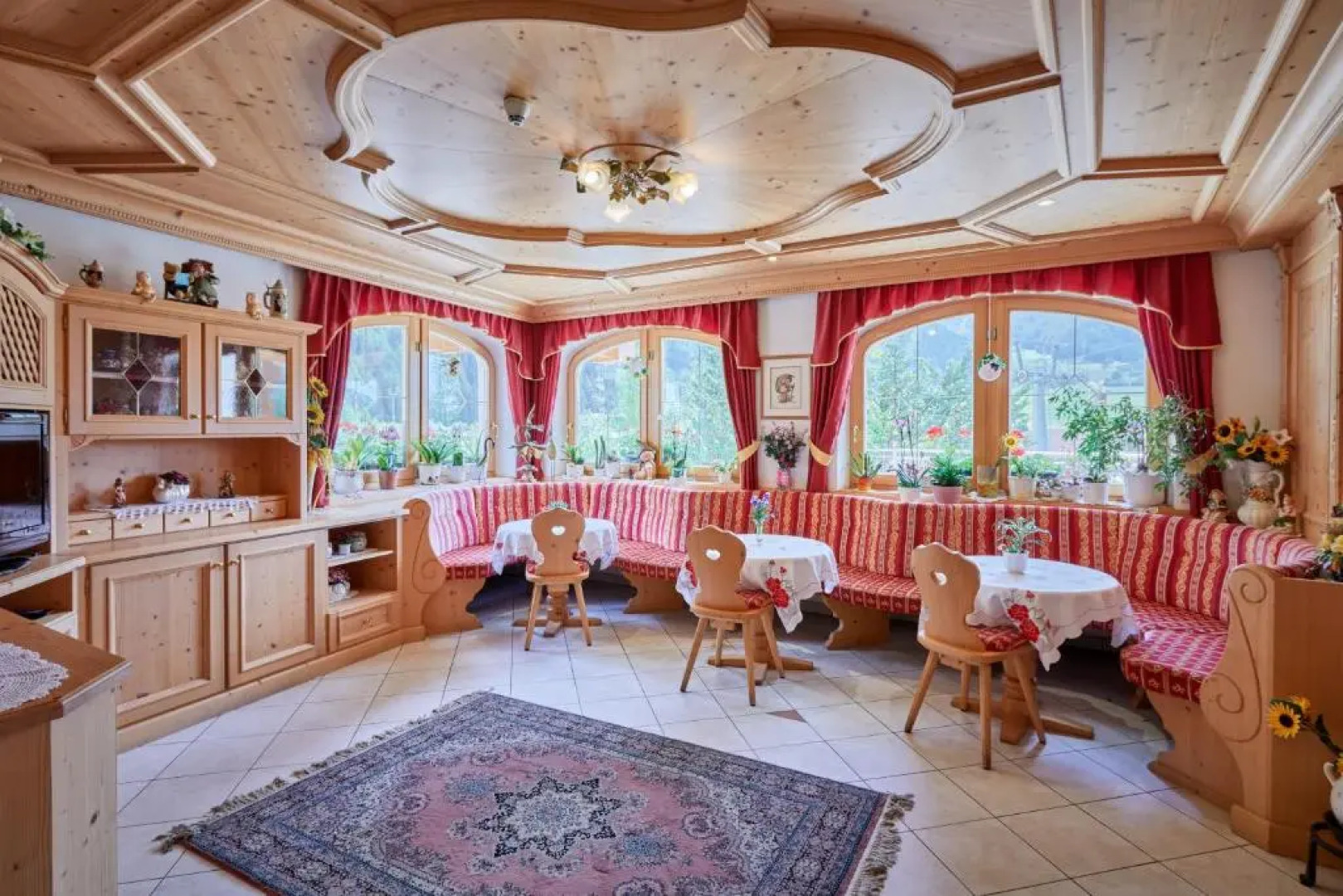 Alpenhotel Schönwald