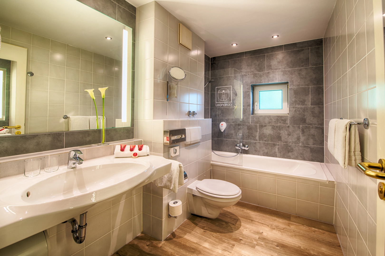 Leonardo Hotel Hamburg Airport