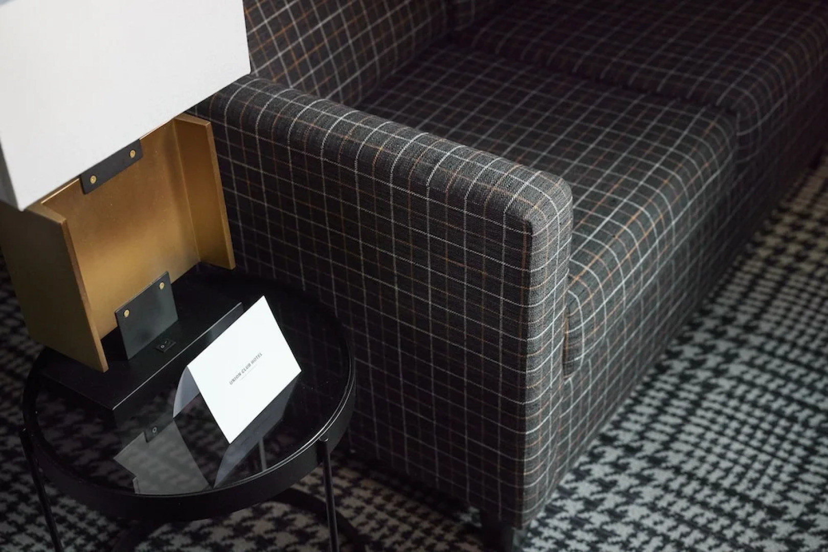 Union Club Hotel Purdue