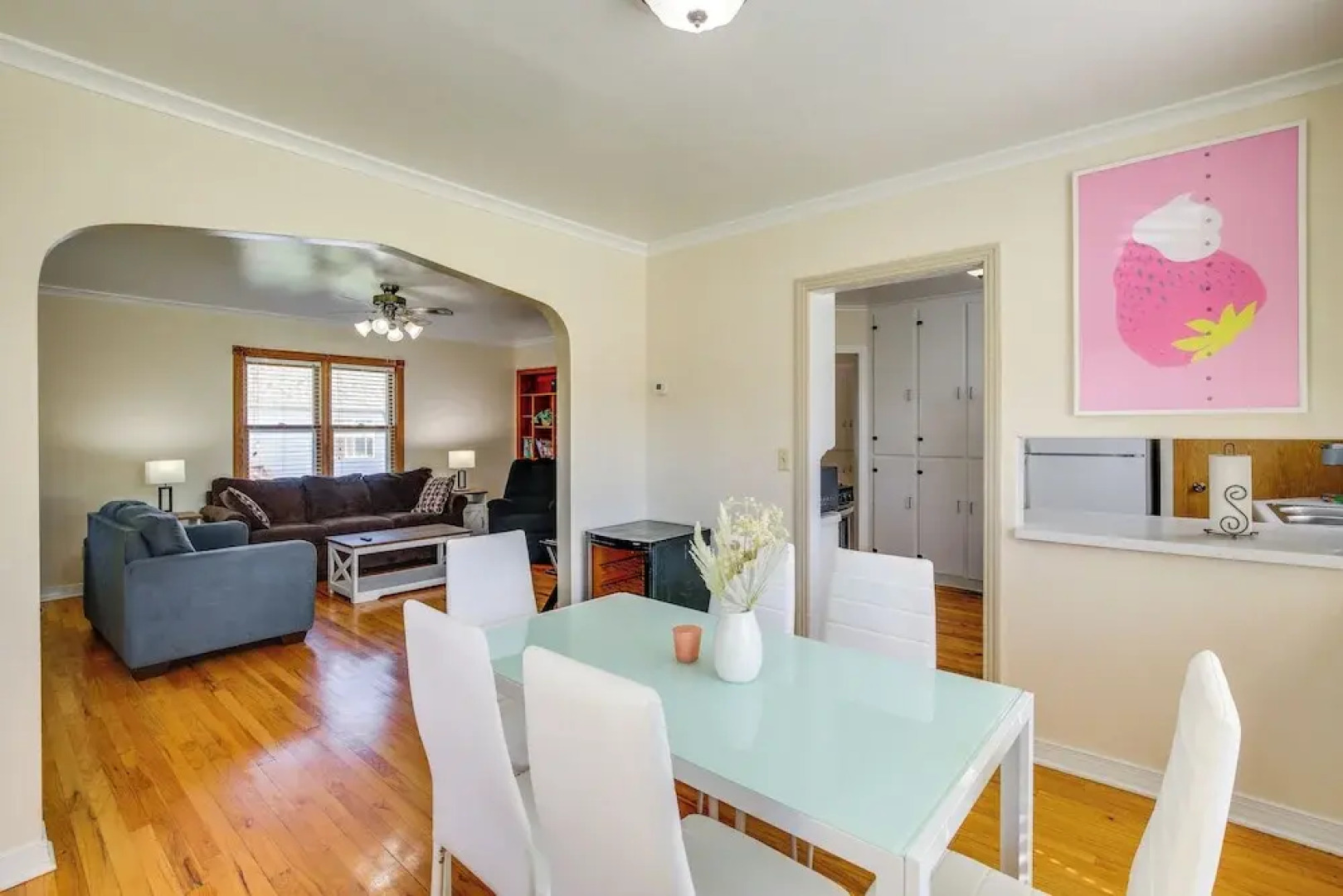 Charming Sturgis Getaway - 1 Mi to Main Street!