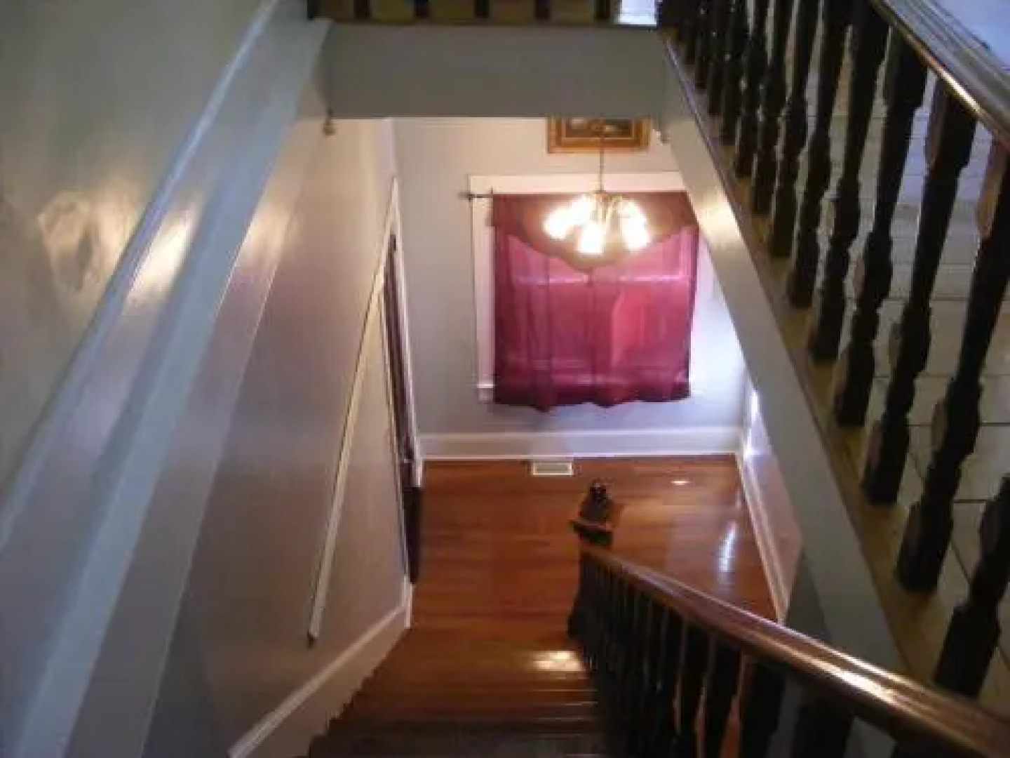 The Montague Rose B&B