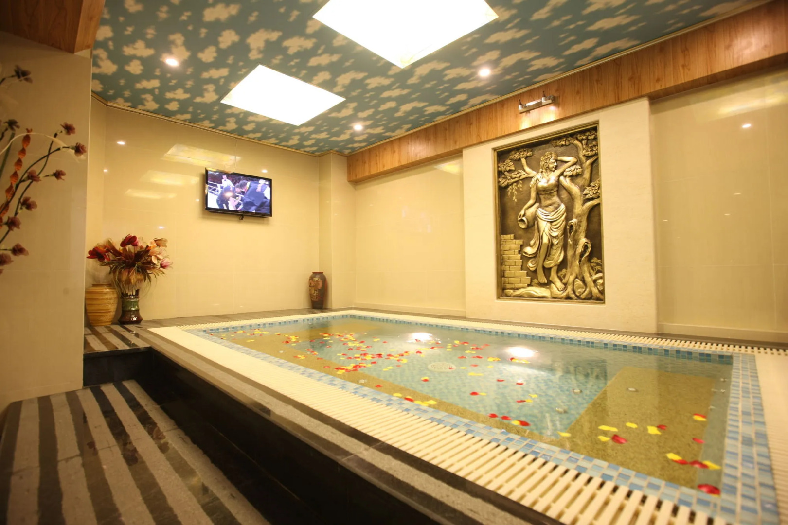 Lac Long Hotel Hai Phong