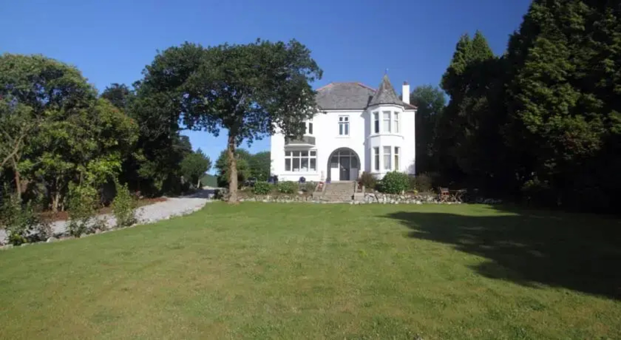 Number One Bed & Breakfast St Austell