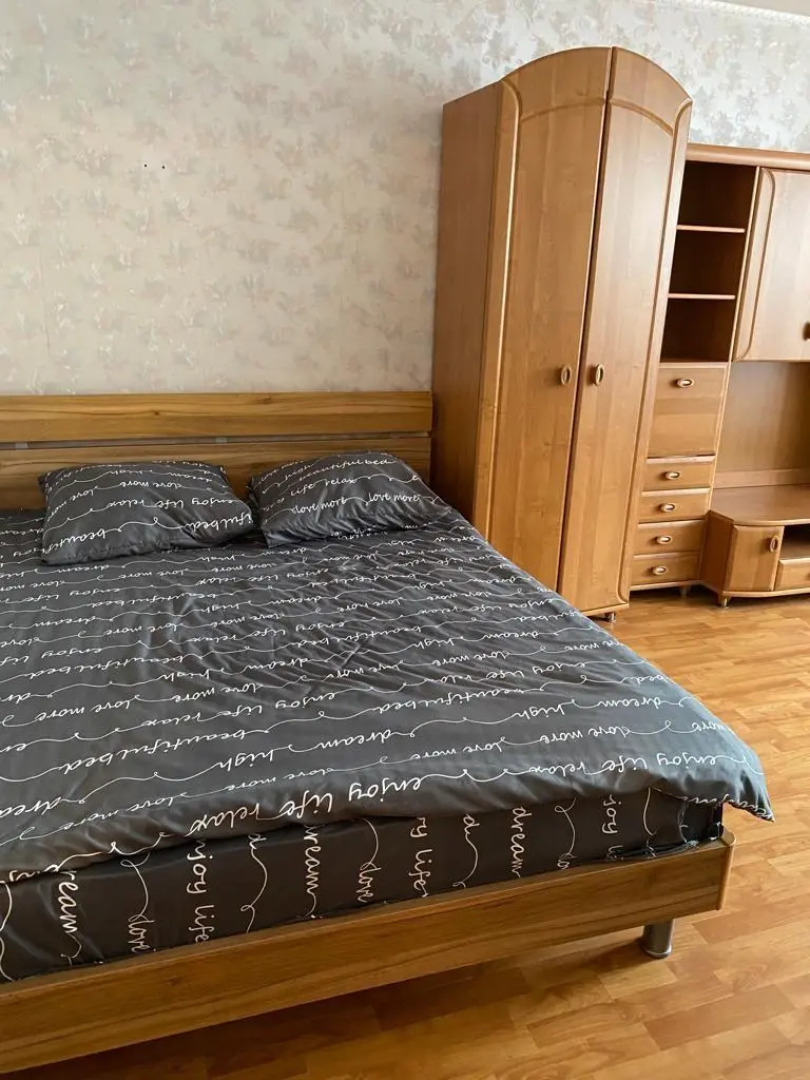 Апартаменты Дукат в 9-ом микрорайоне