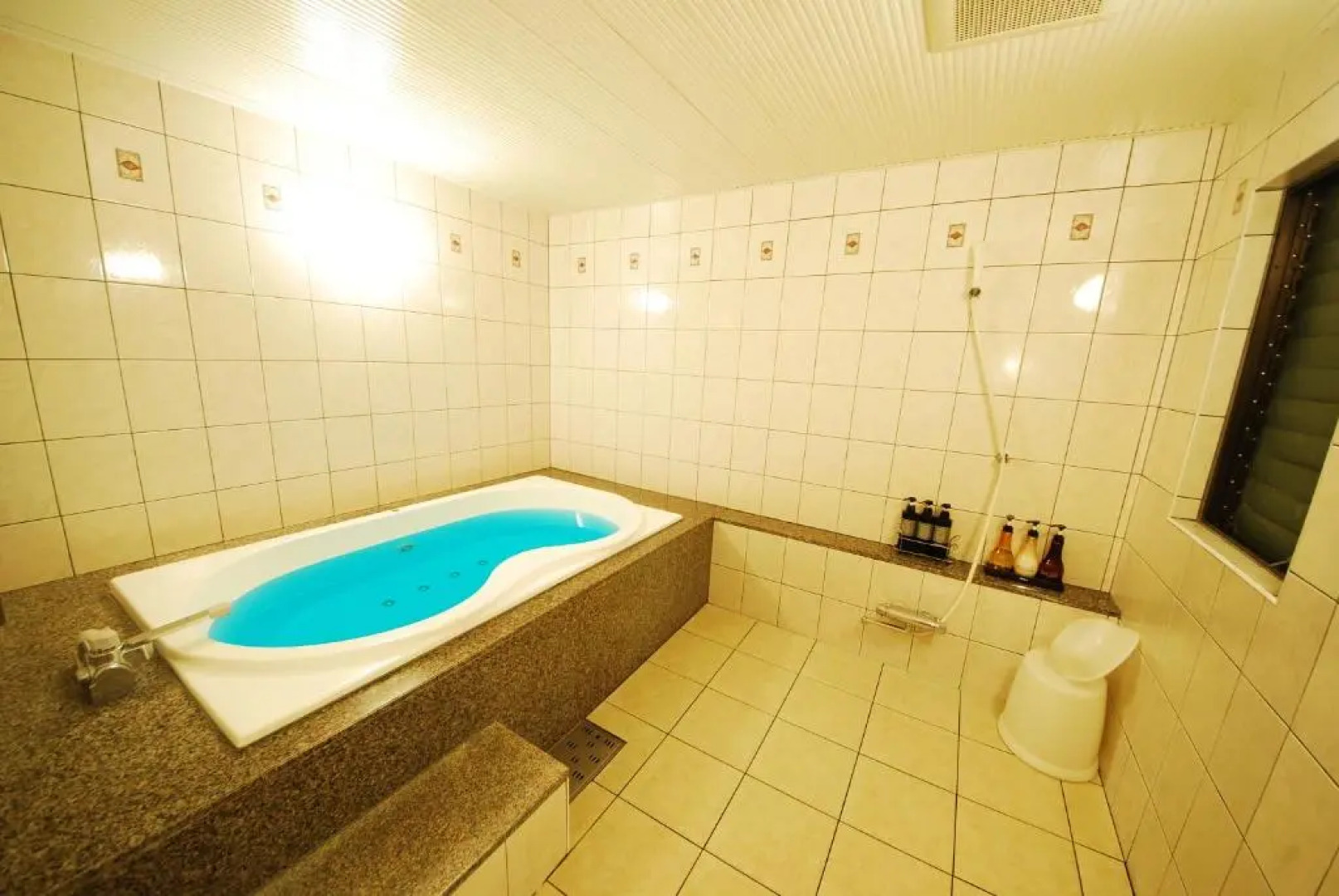 Hotel Vanilla Komaki