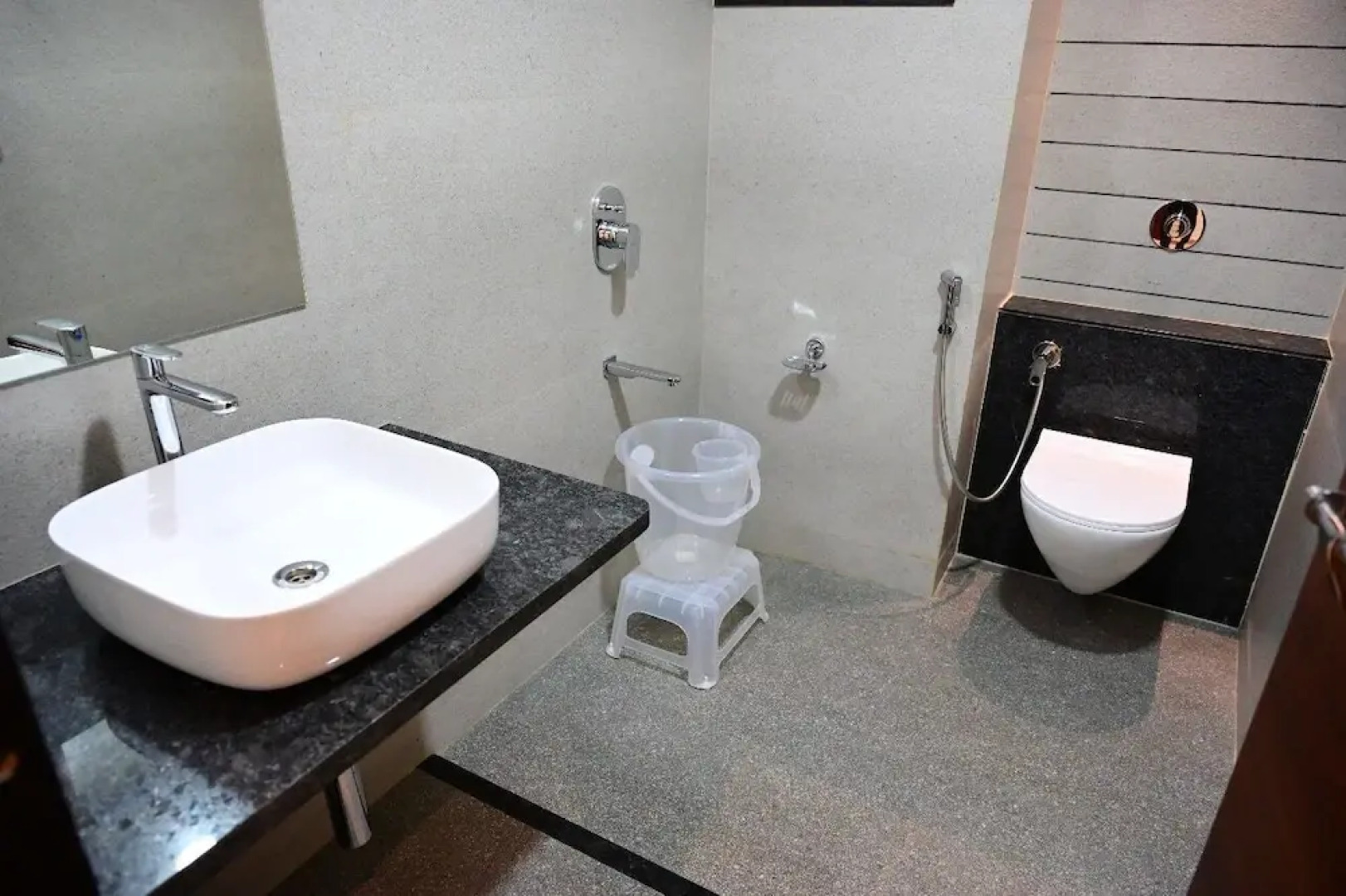Hotel Unnati Stay Inn Vijayapura By HRG