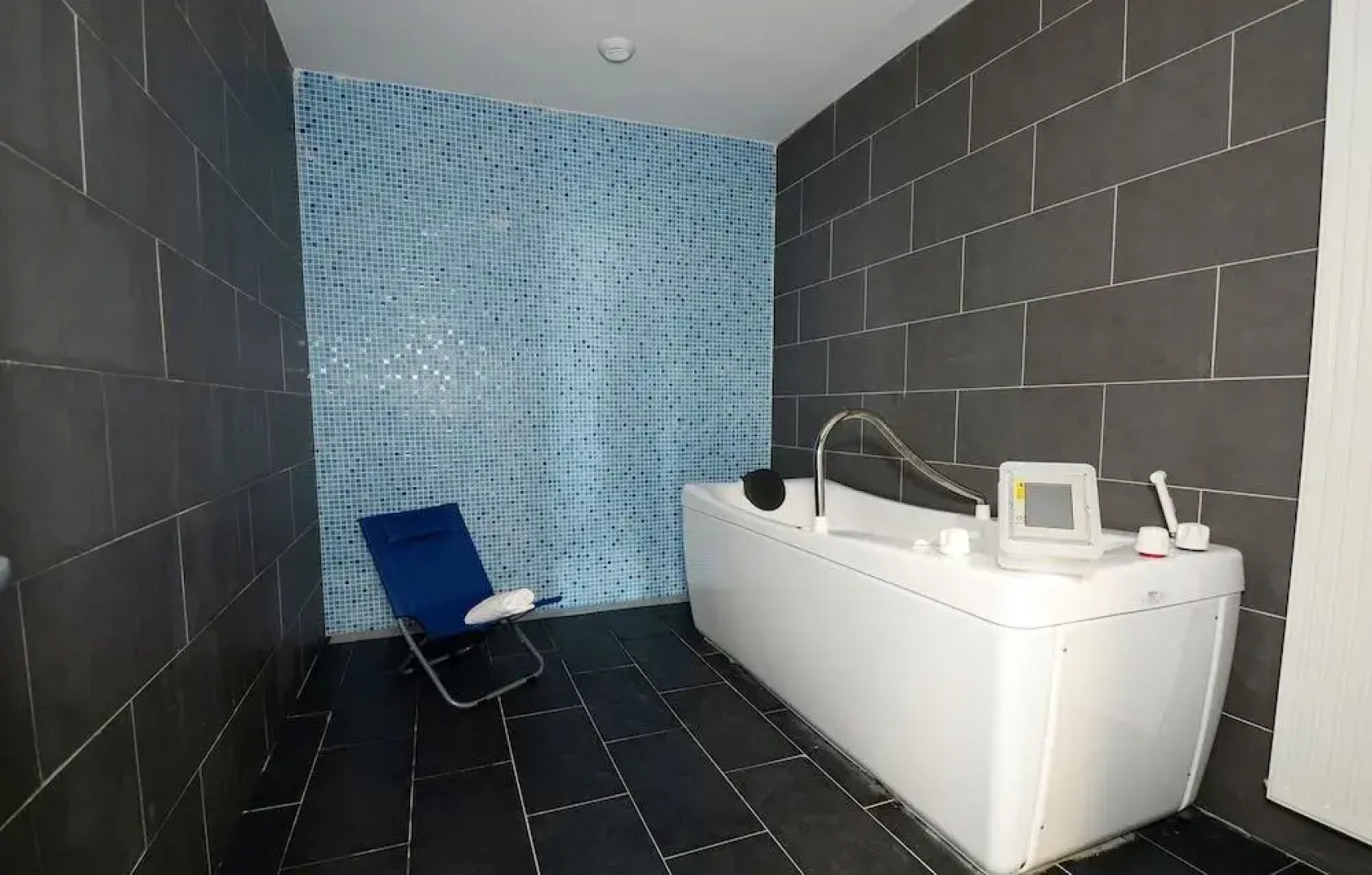 Résidence Odalys Le Lotus Blanc