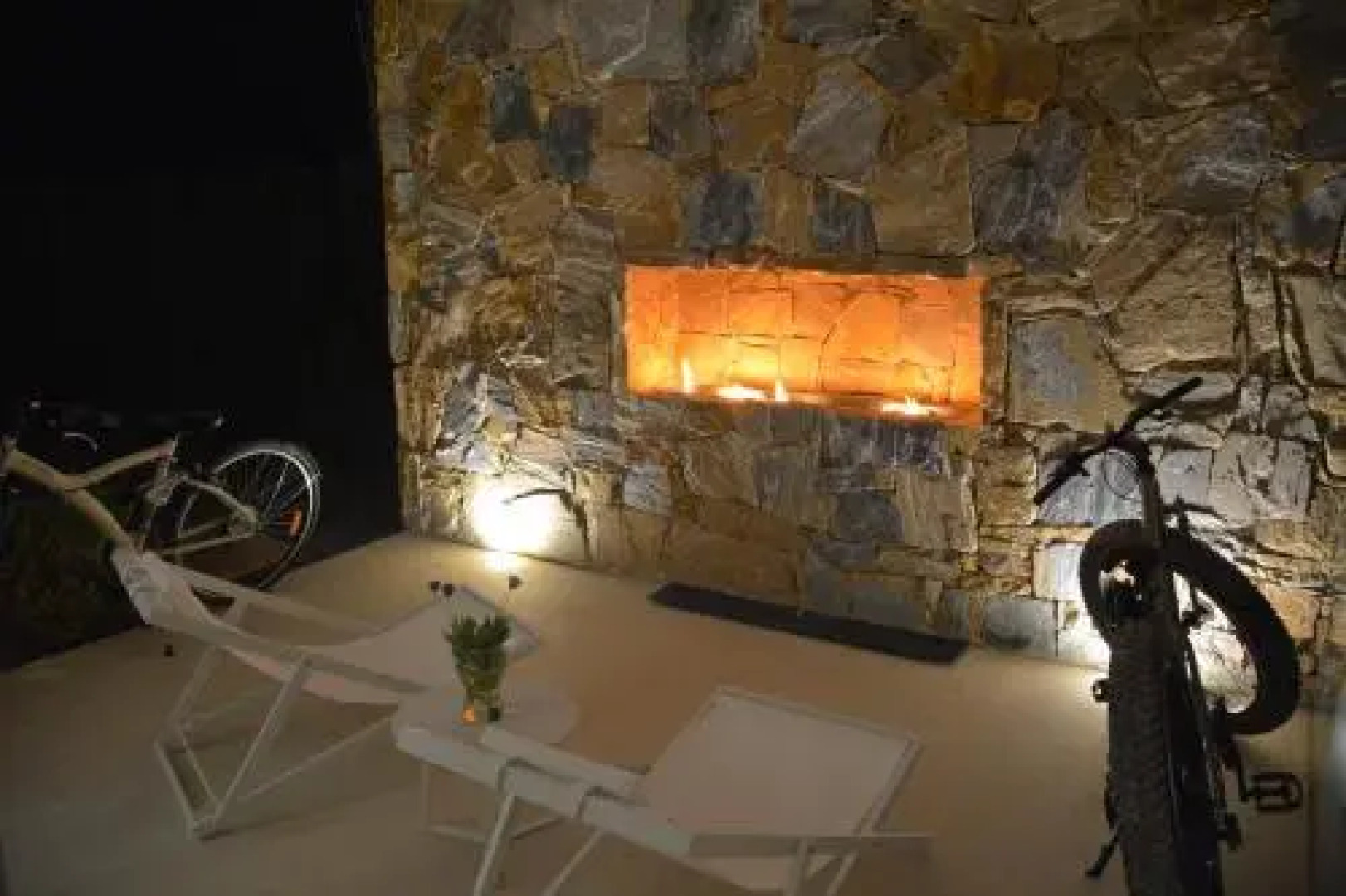 Limonero 17, Golf Club